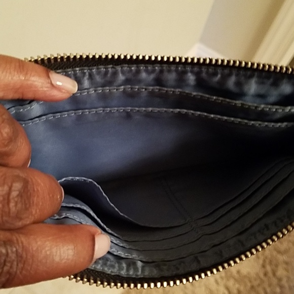 Coach wristlets - Picture 6 of 6